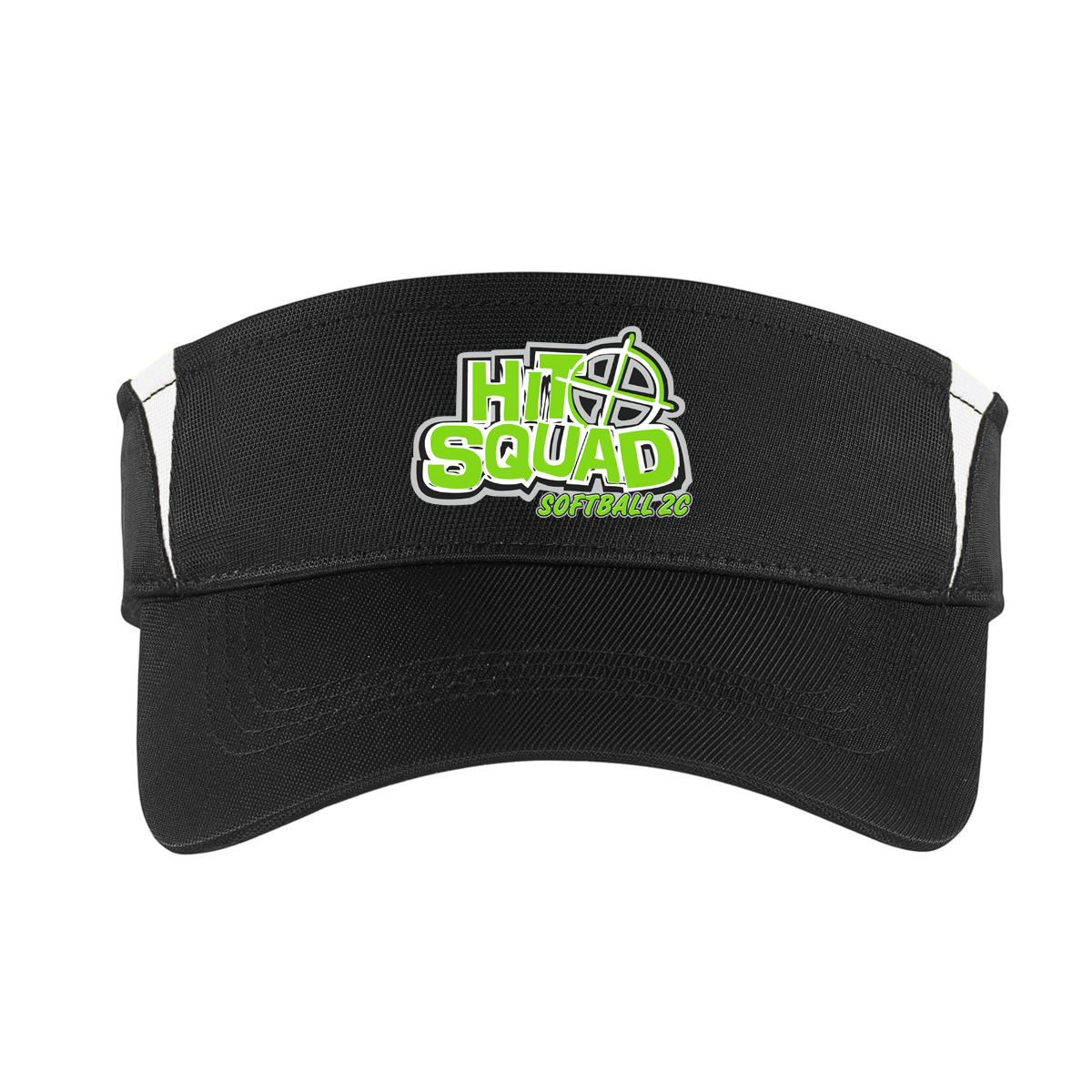 Hit Squad Visor