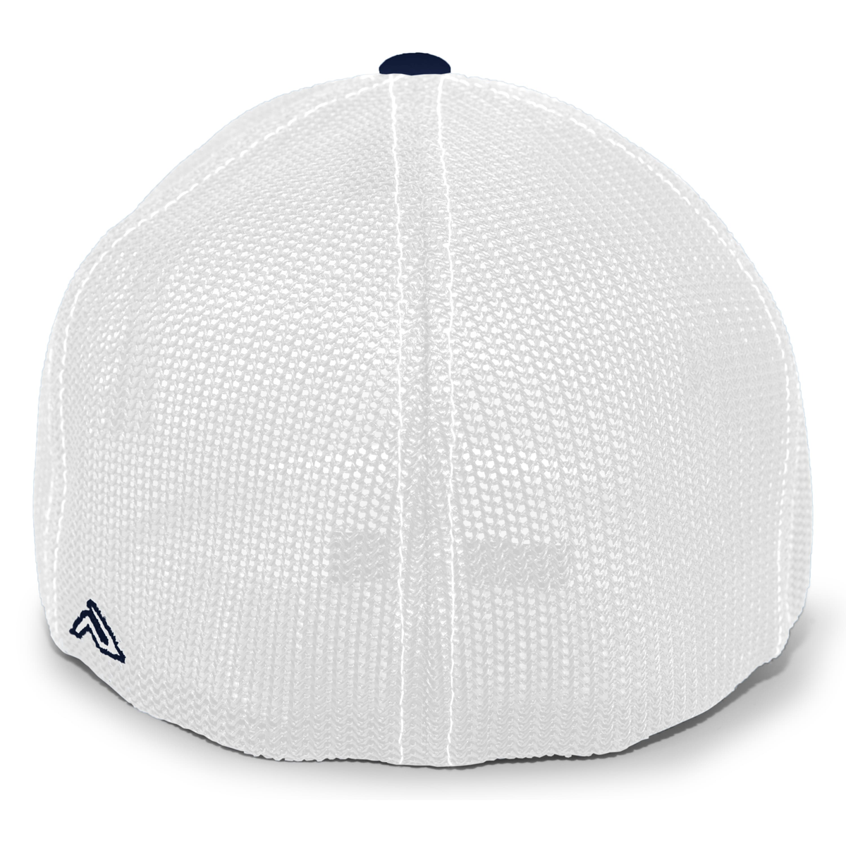 TJHS Lacrosse Flexfit Trucker