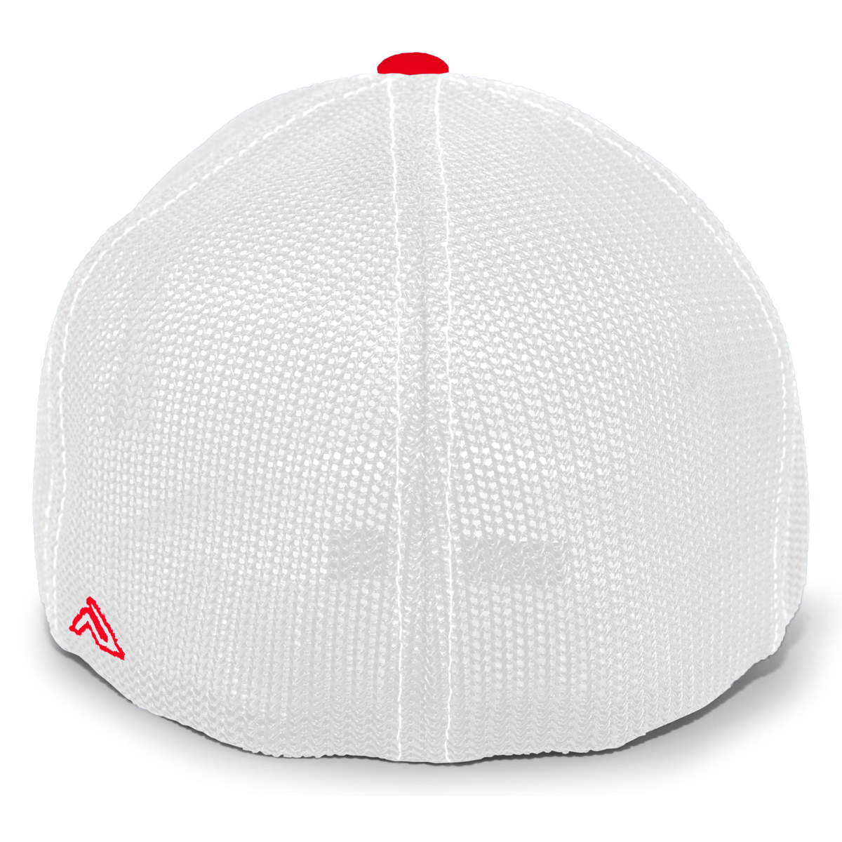 TJHS Lacrosse Flexfit Trucker