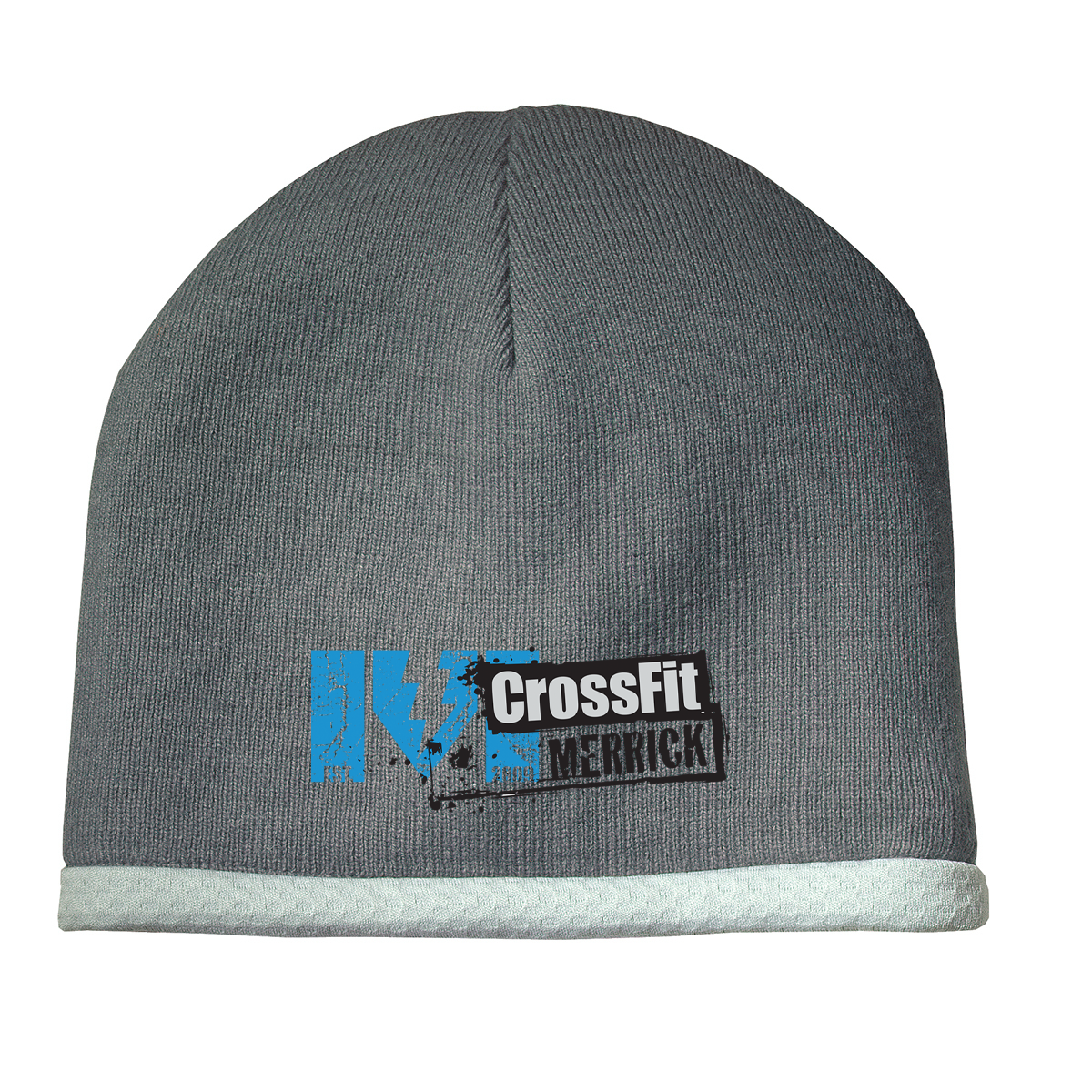 Merrick CrossFit Performance Knit Cap