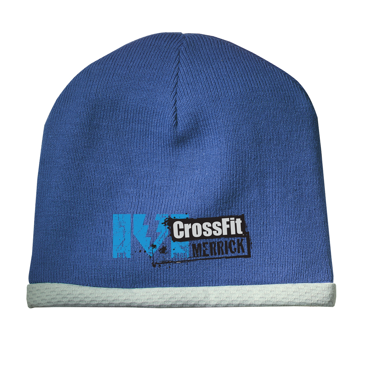 Merrick CrossFit Performance Knit Cap