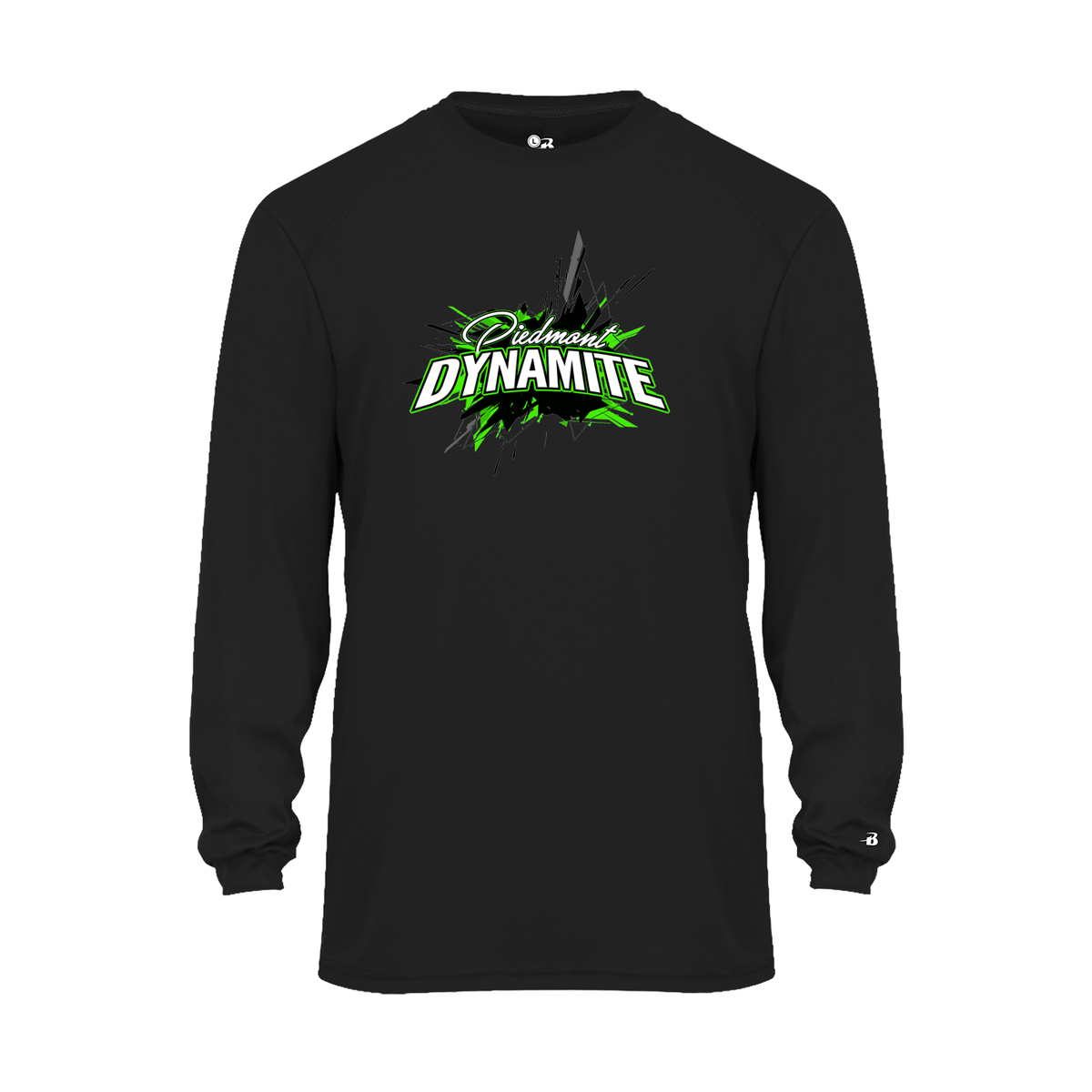 Piedmont Dynamite B-Core Long Sleeve