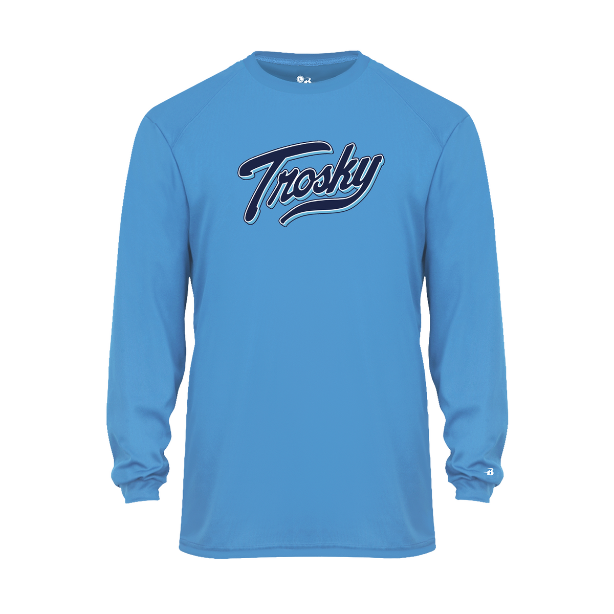 Trosky Baseball B-Core Long Sleeve