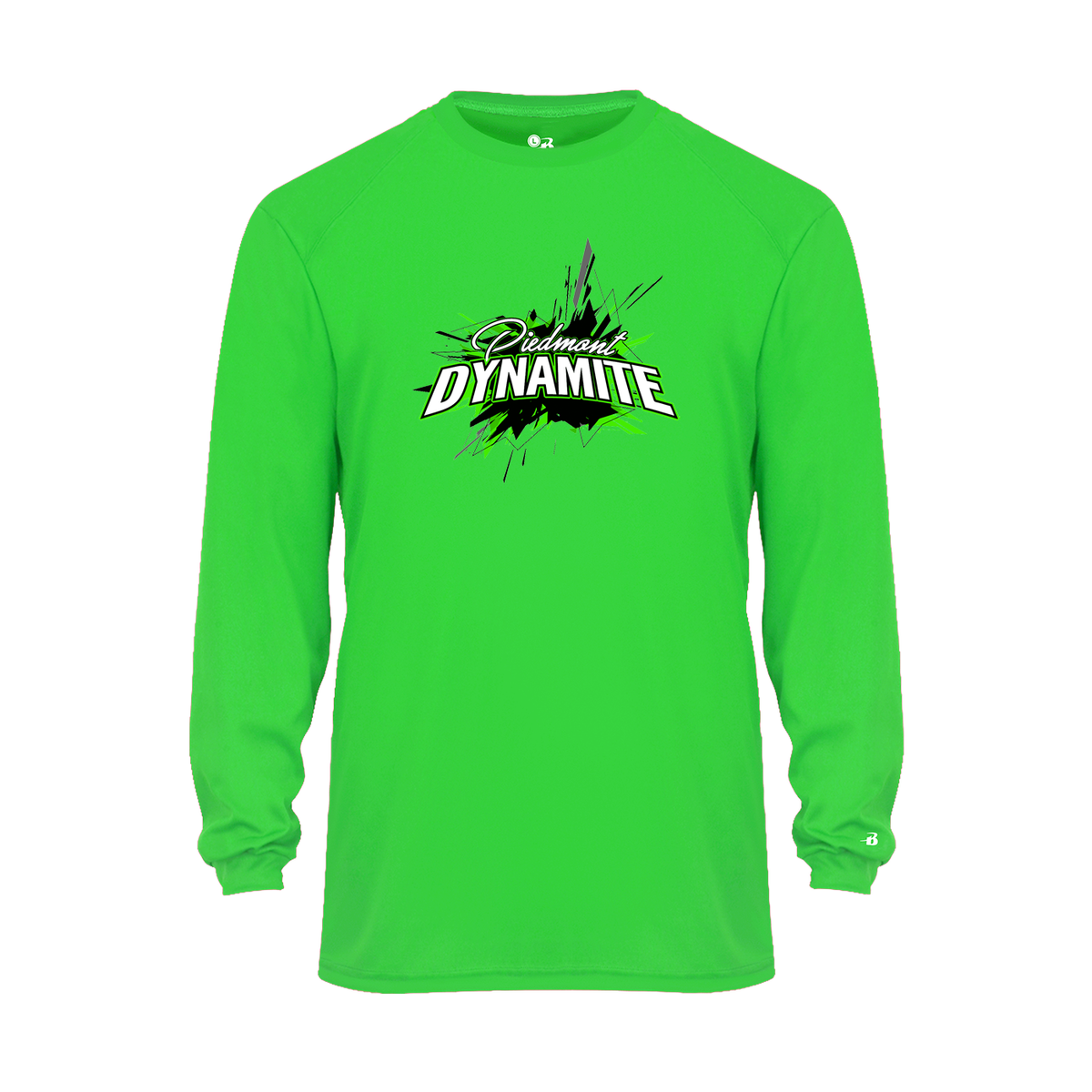 Piedmont Dynamite B-Core Long Sleeve