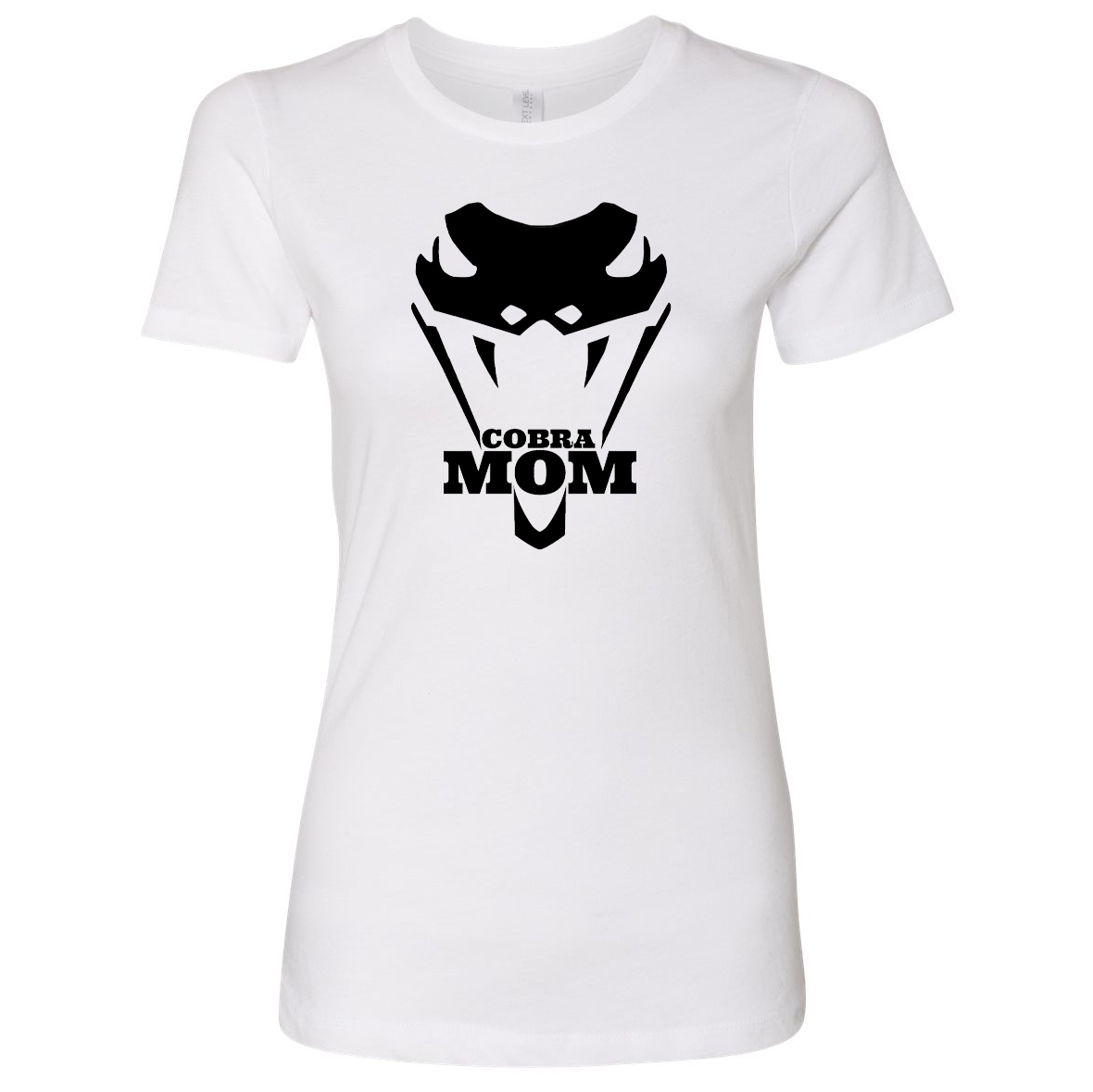 KC Cobras Lacrosse Women's Boyfriend Crew