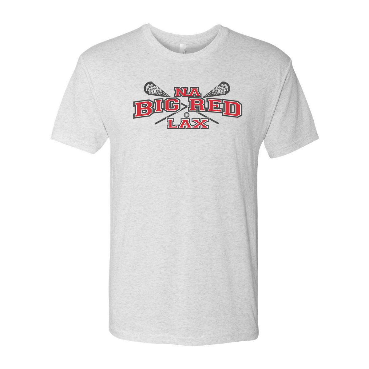 Next Level Triblend Short Sleeve Crew