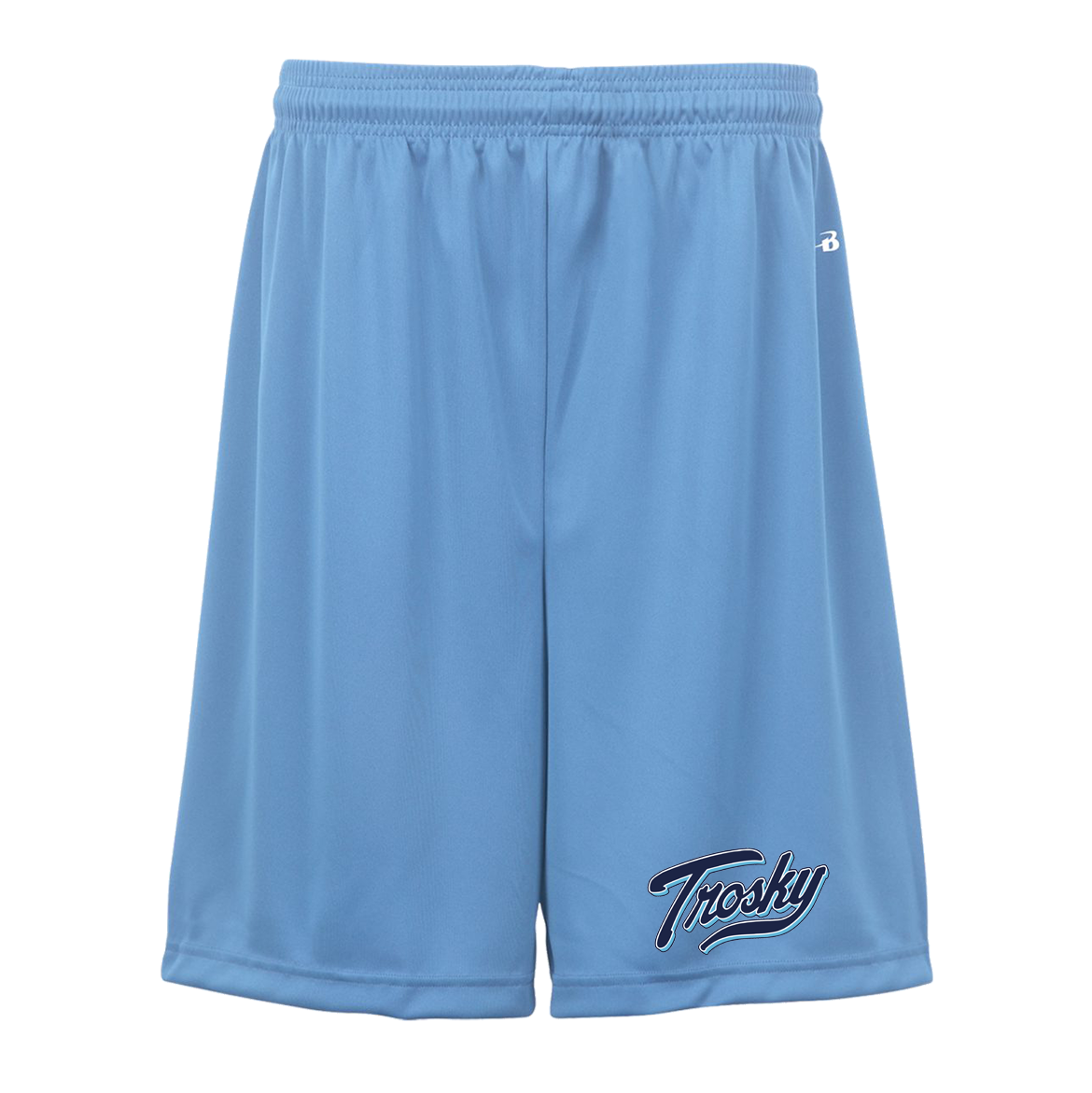 Trosky Baseball B-Core 7" Short