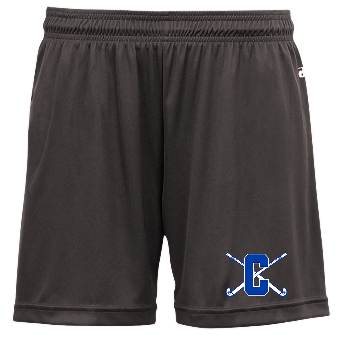 Centereach Field Hockey B-Core Womens Shorts