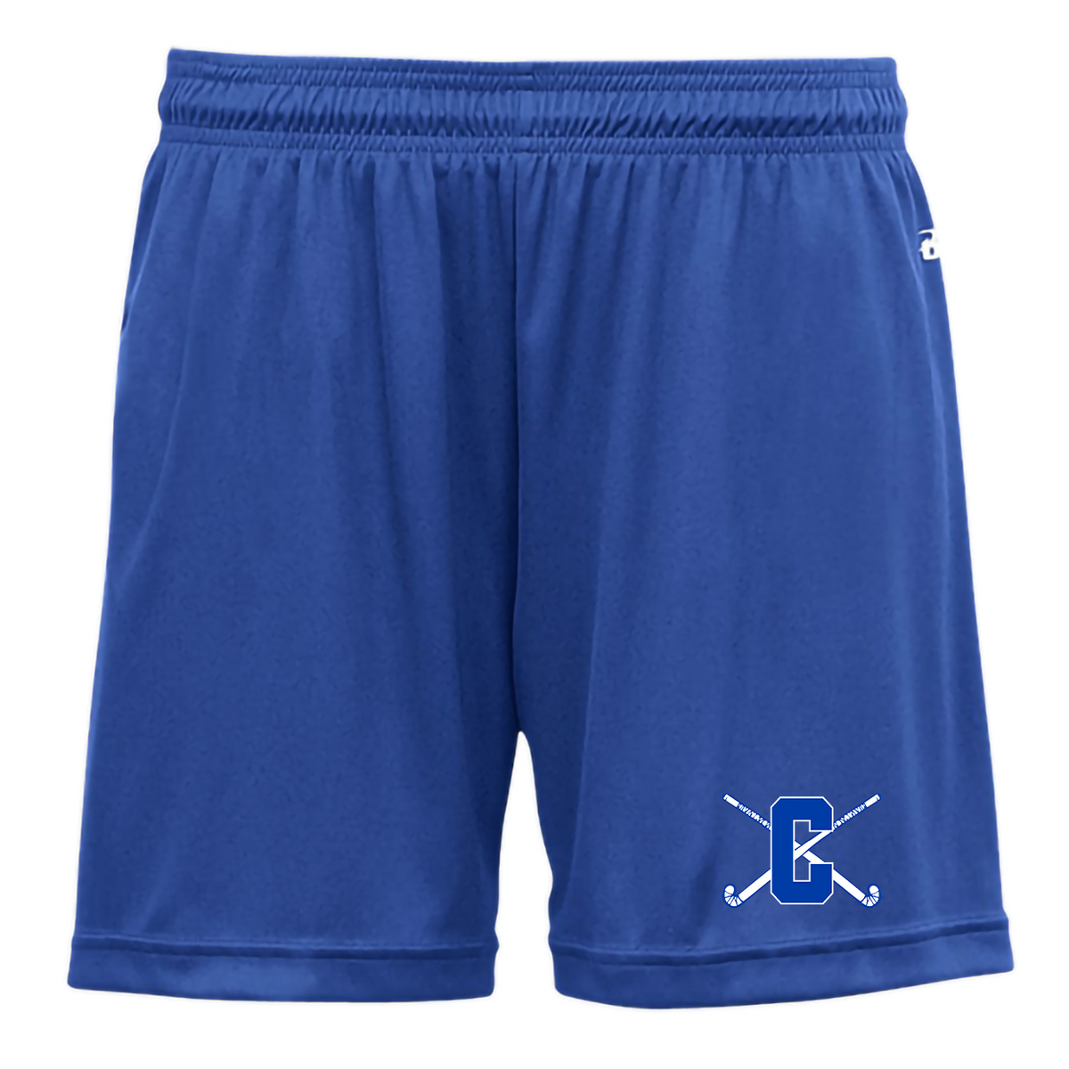 Centereach Field Hockey B-Core Womens Shorts