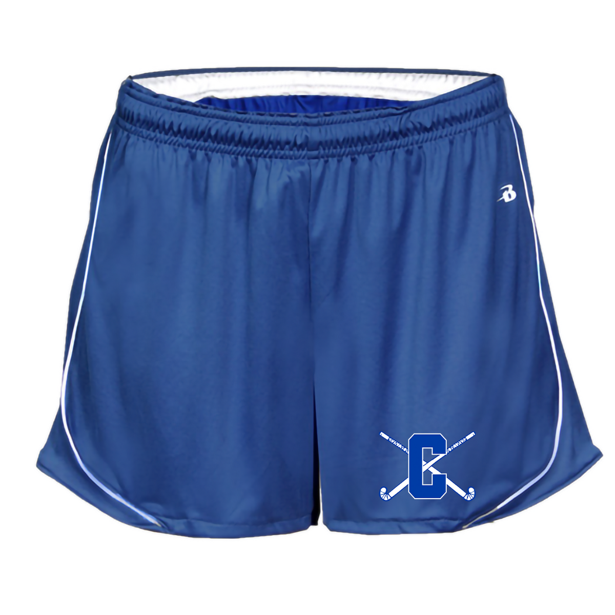 Centereach Field Hockey Pacer Womens Shorts