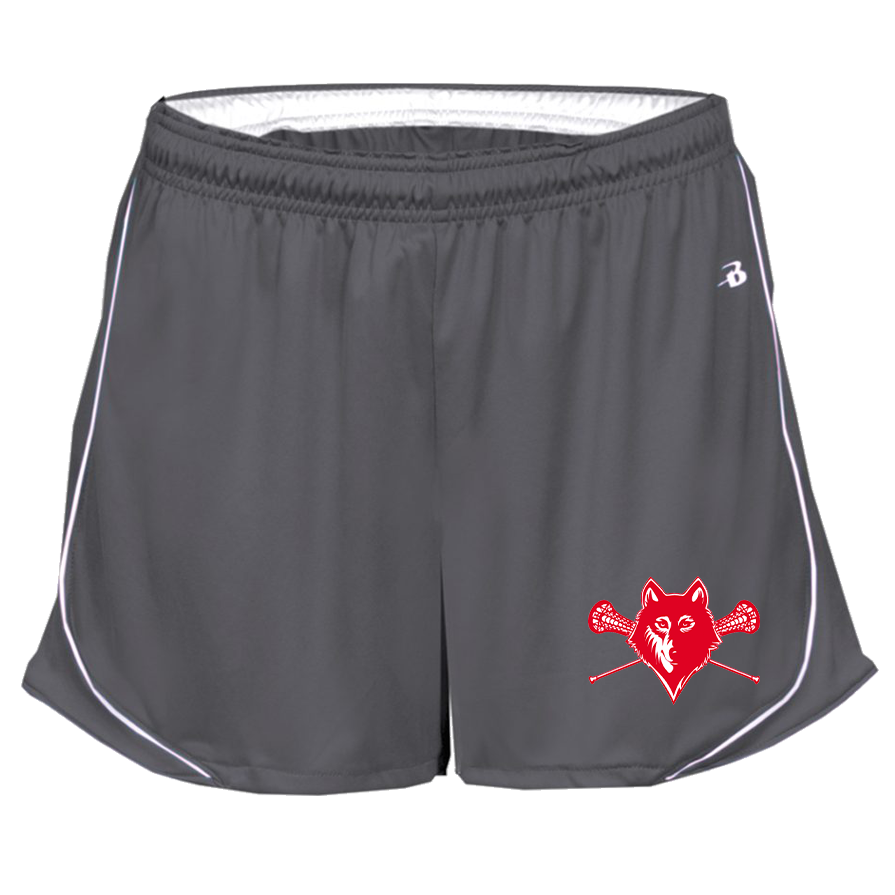 Newberry Lacrosse Pacer Womens Shorts