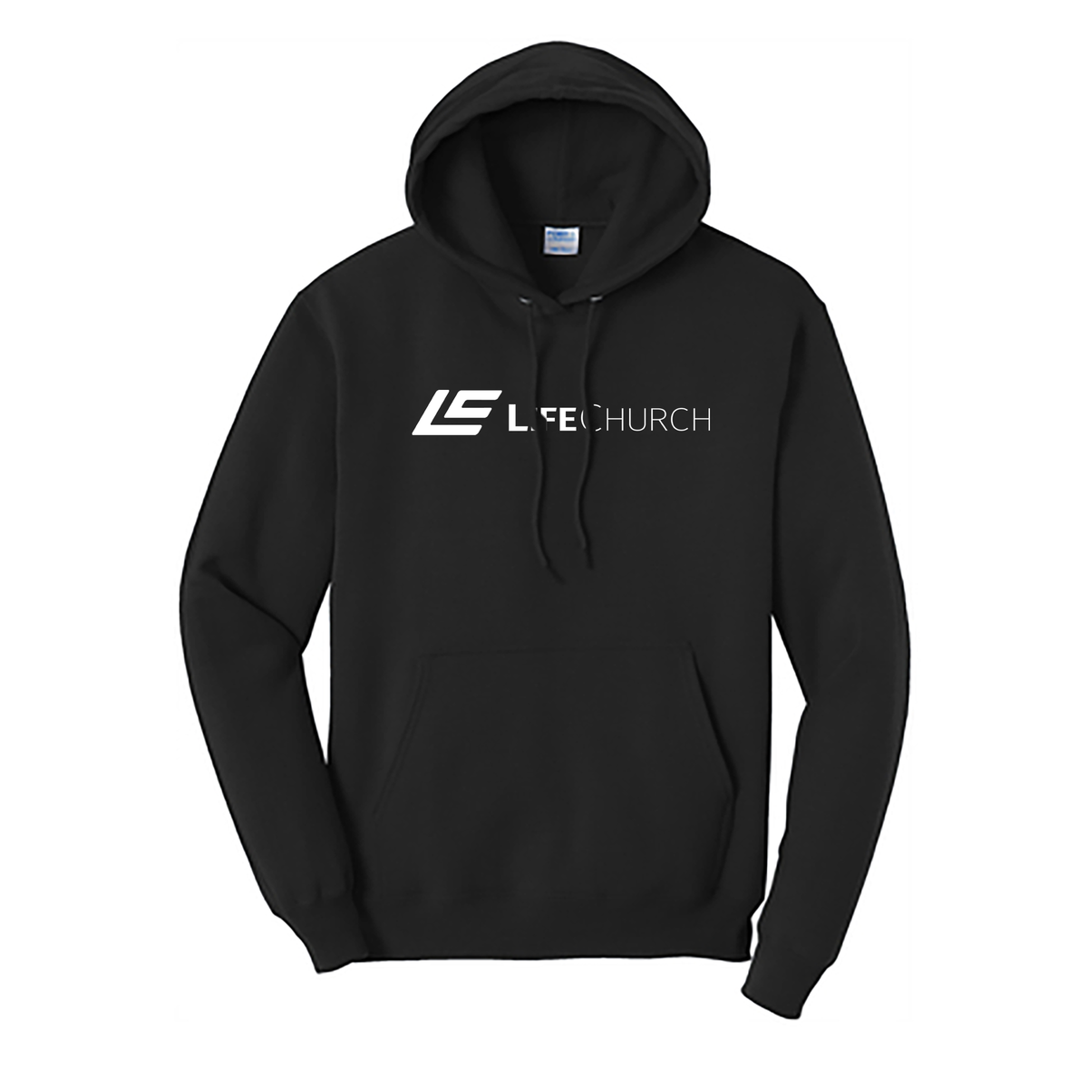 Life Church Sweatshirt