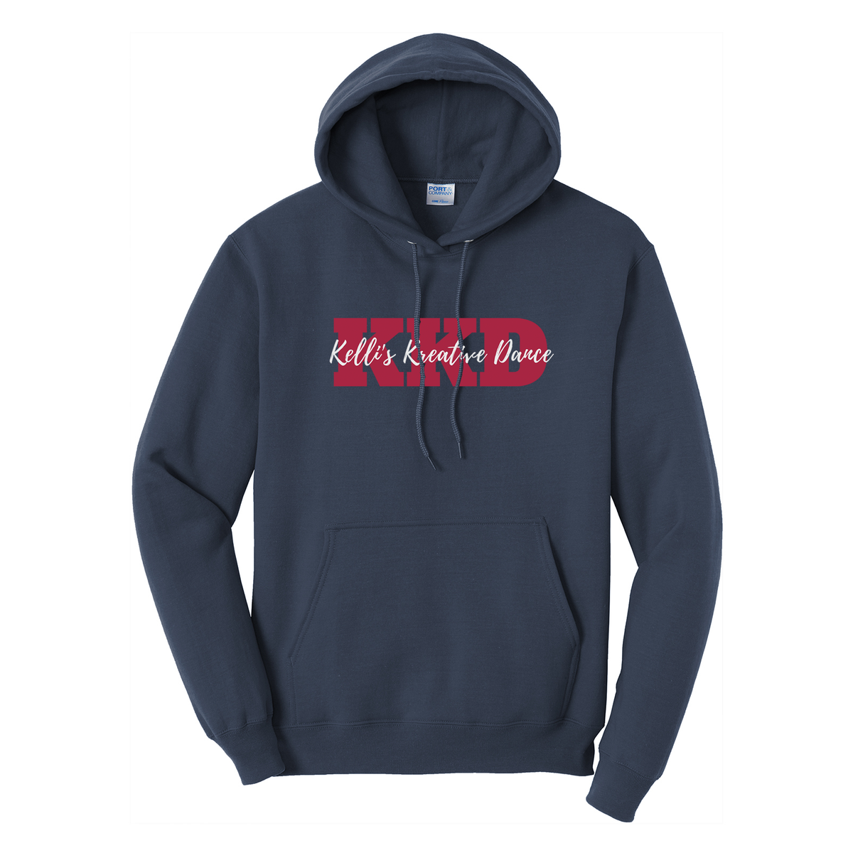 Kelli's Kreative Dance  Sweatshirt