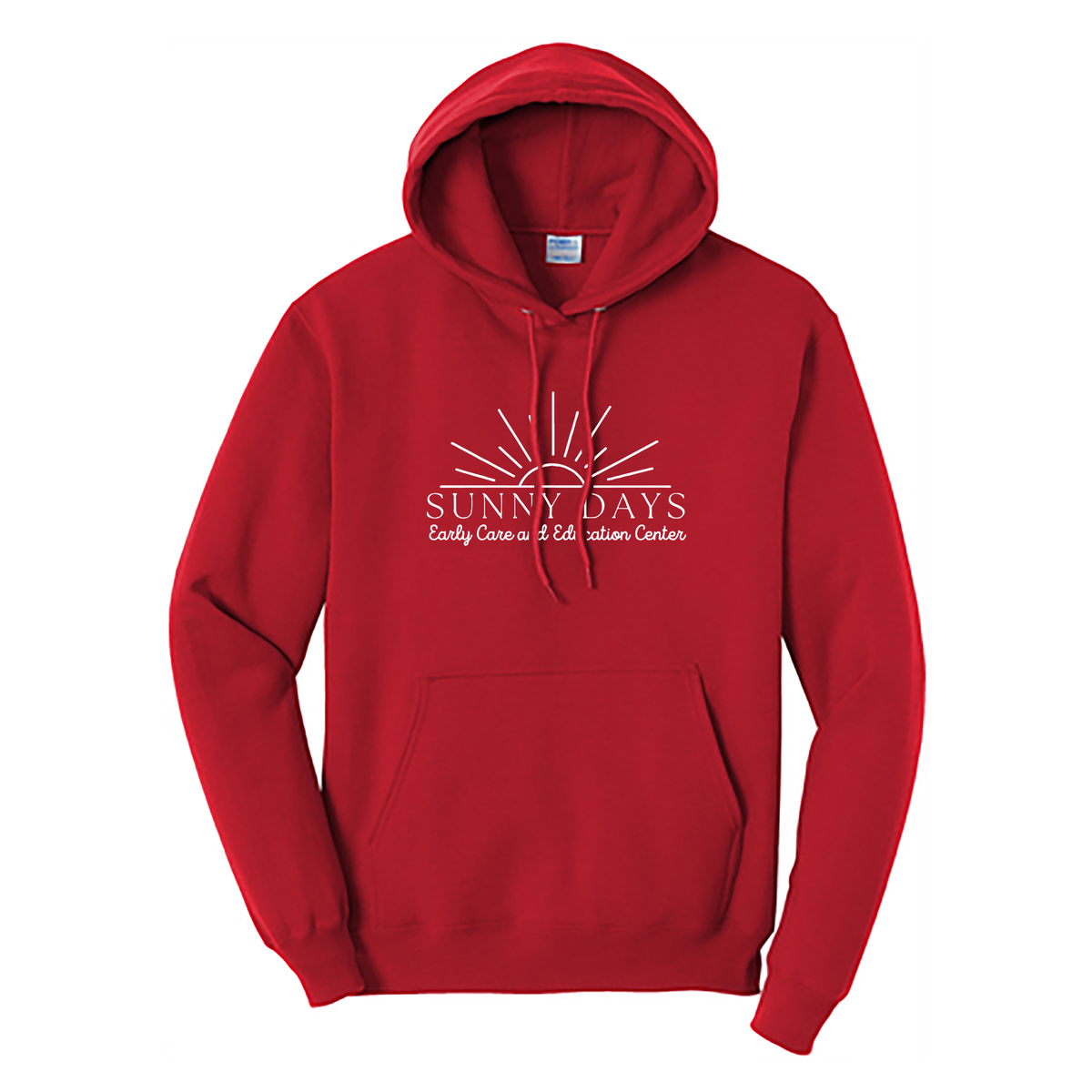 Sunny Days Sweatshirt