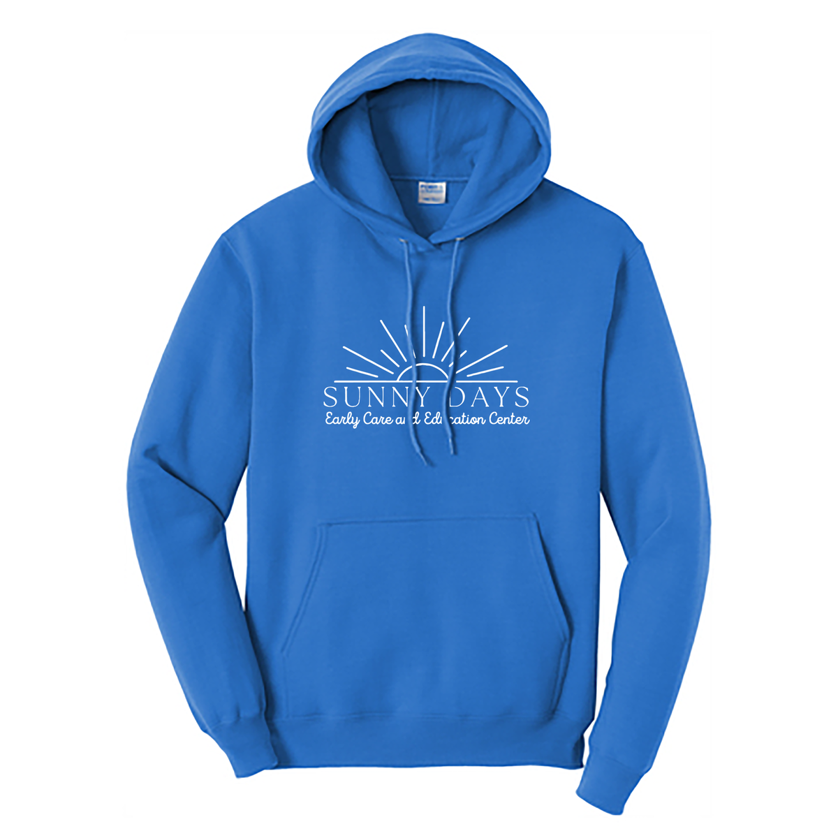 Sunny Days Sweatshirt