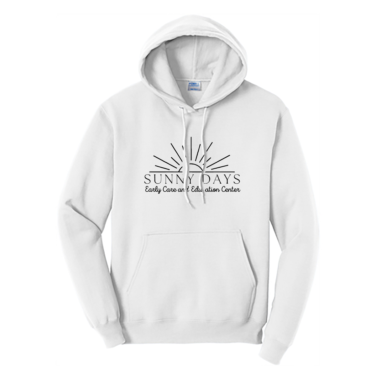 Sunny Days Sweatshirt