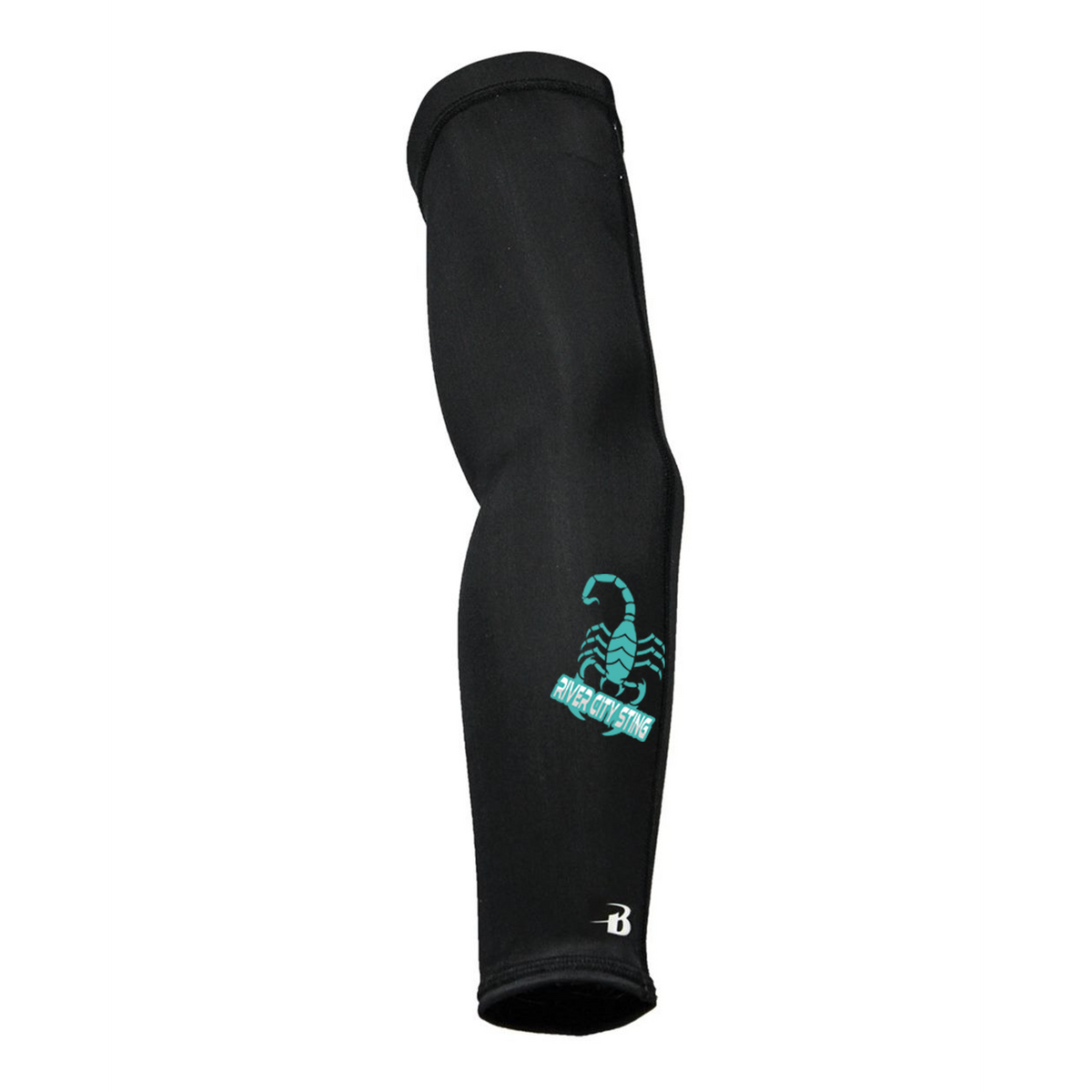 River City Sting Badger Arm Sleeve