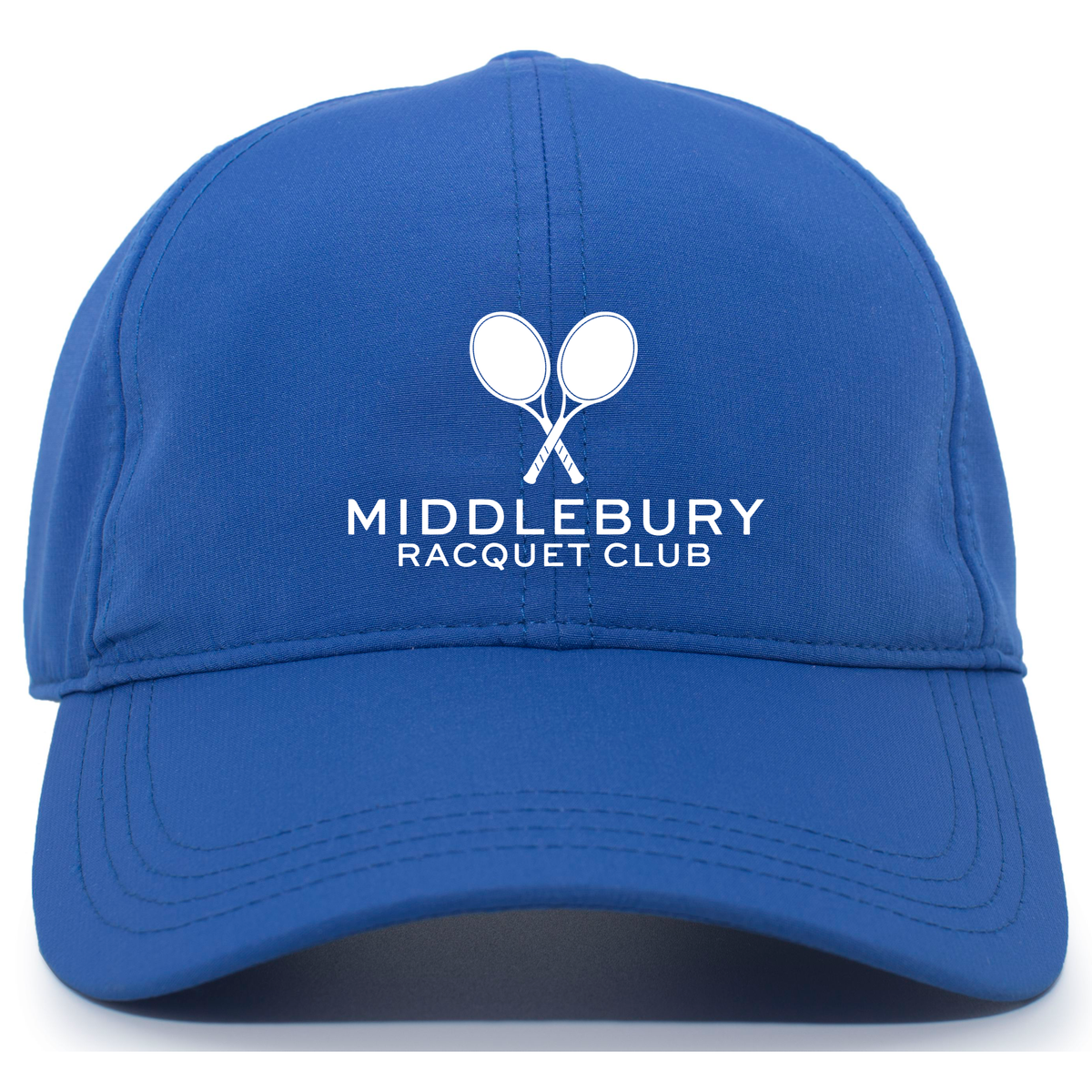 Middlebury Racquet Club Lite Series Adjustable Cap