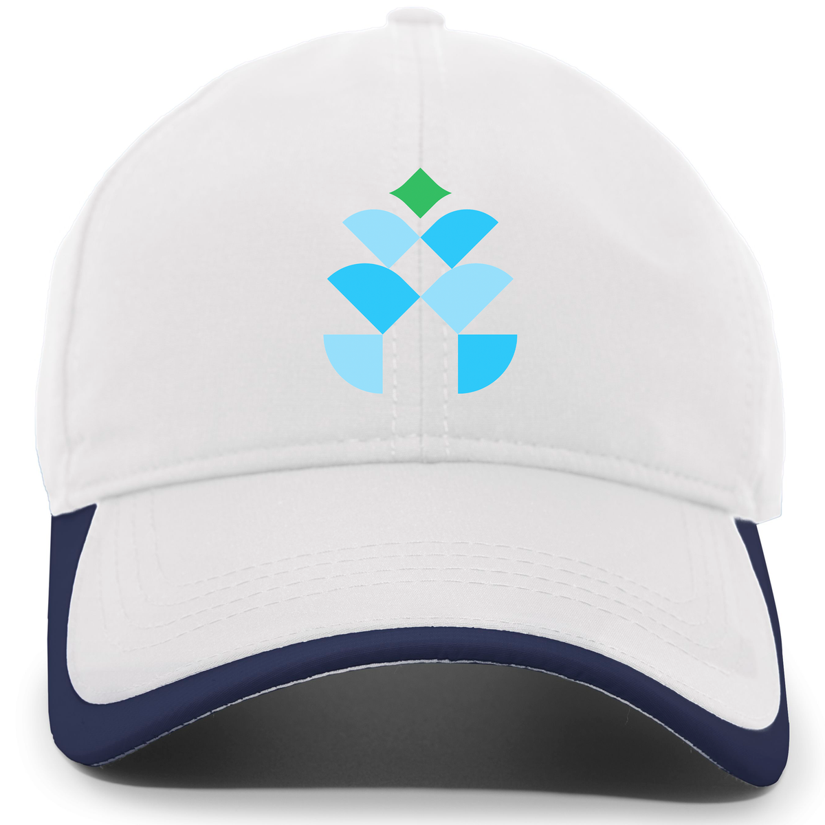 Mary Lee Foundation Lite Series Cap With Trim