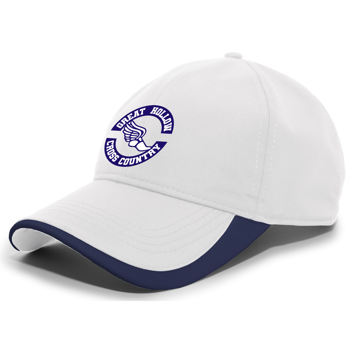 Great Hollow Cross Country Lite Series Cap With Trim