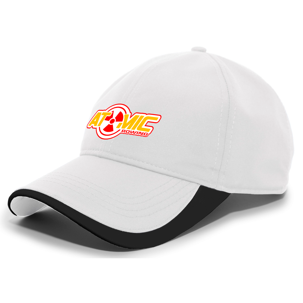 Atomic Rowing Lite Series Cap With Trim