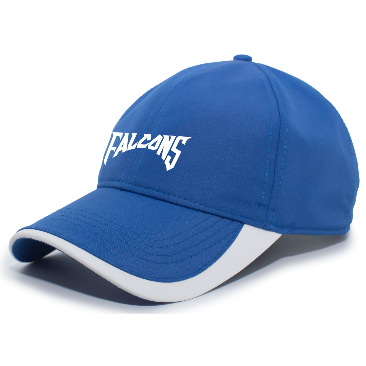 Falcons Ringettes Lite Series Cap With Trim