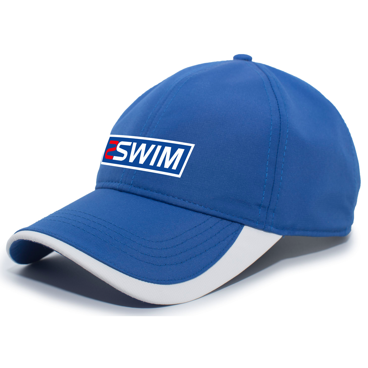 Skudin Swim Lite Series Cap With Trim
