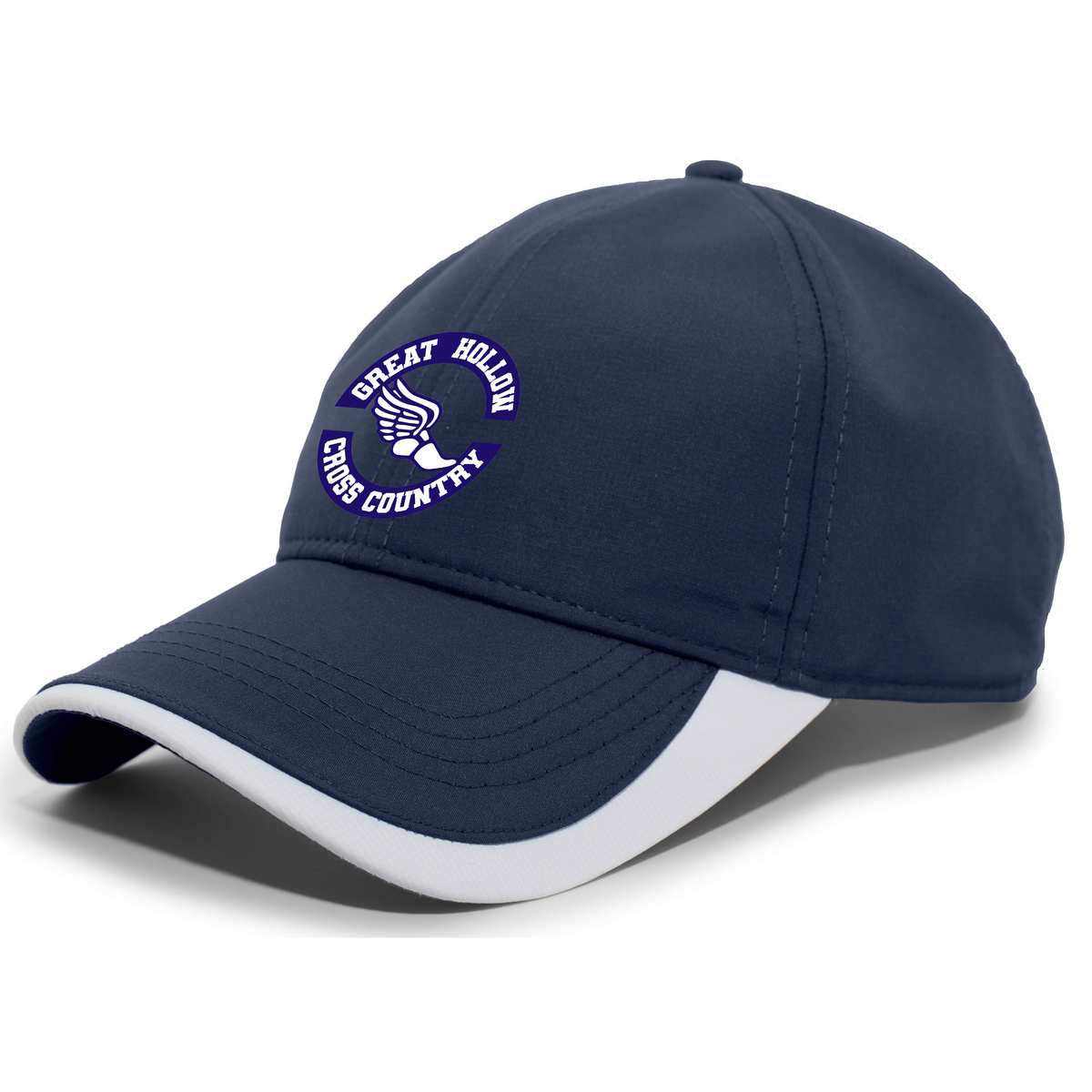 Great Hollow Cross Country Lite Series Cap With Trim