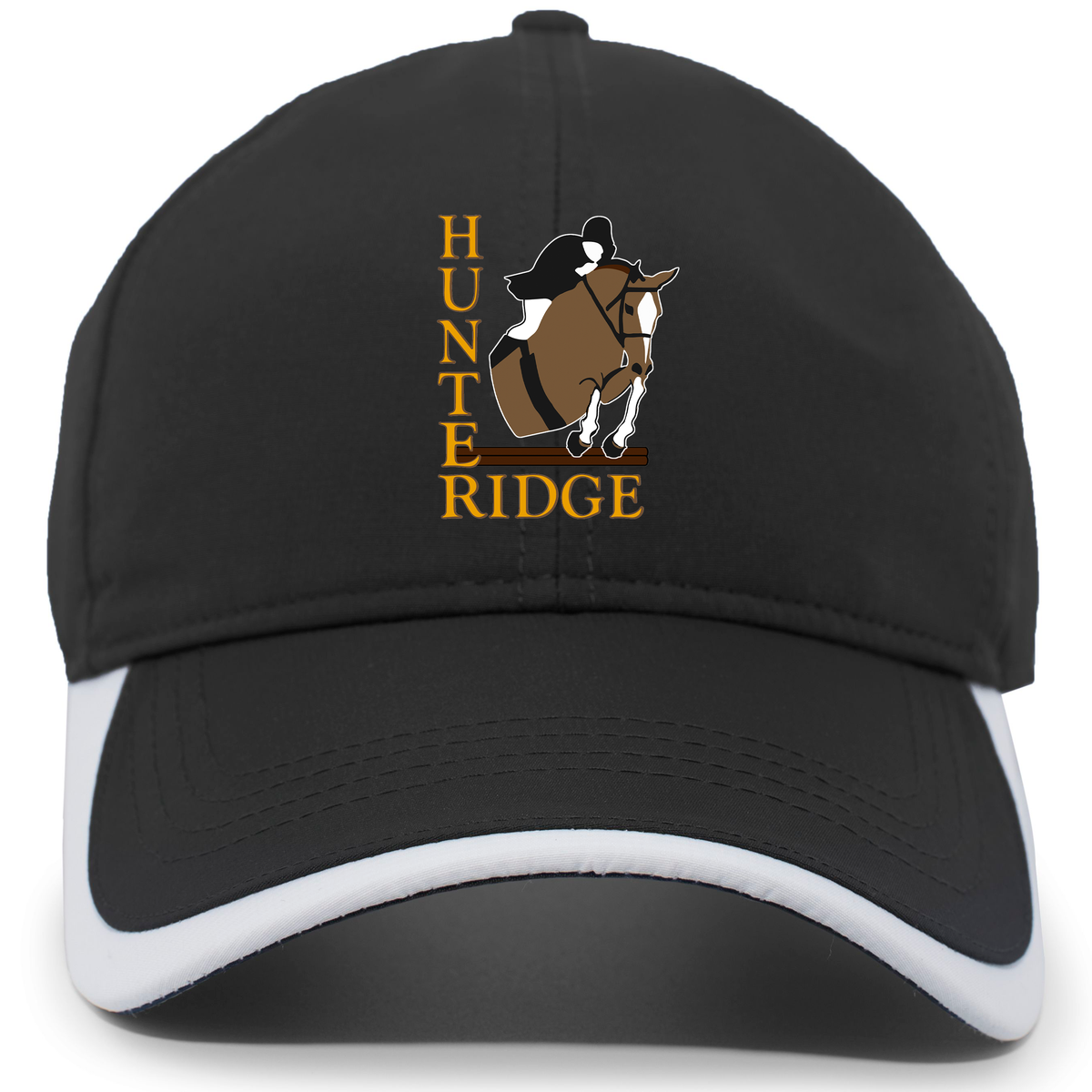 Hunter Ridge Lite Series Cap With Trim