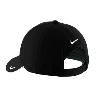 Hampton Bays Lacrosse Nike Swoosh Cap