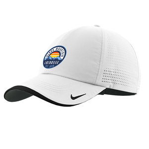 Ozark Mountain Nike Swoosh Cap