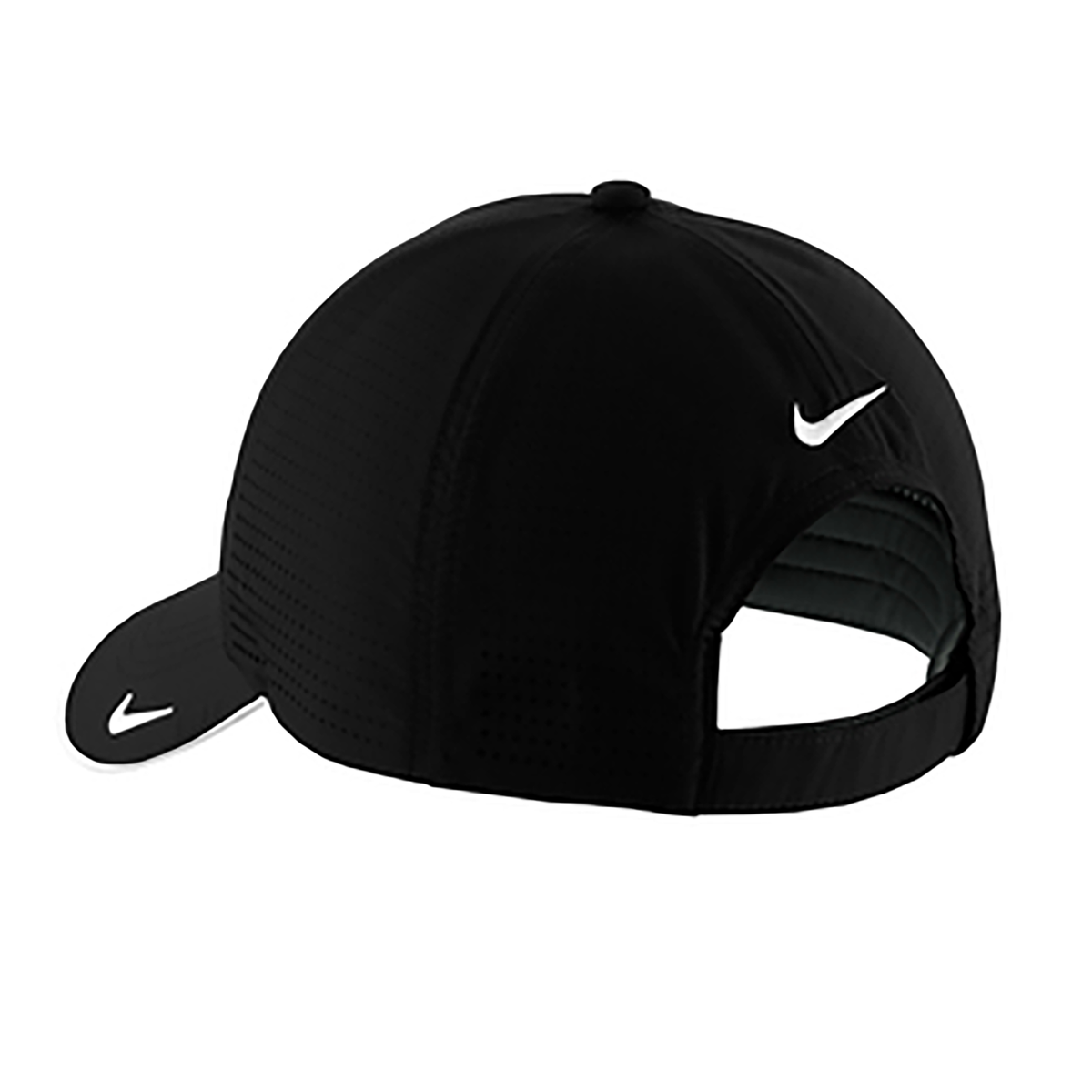 Cambridge Youth Lacrosse Nike Swoosh Cap