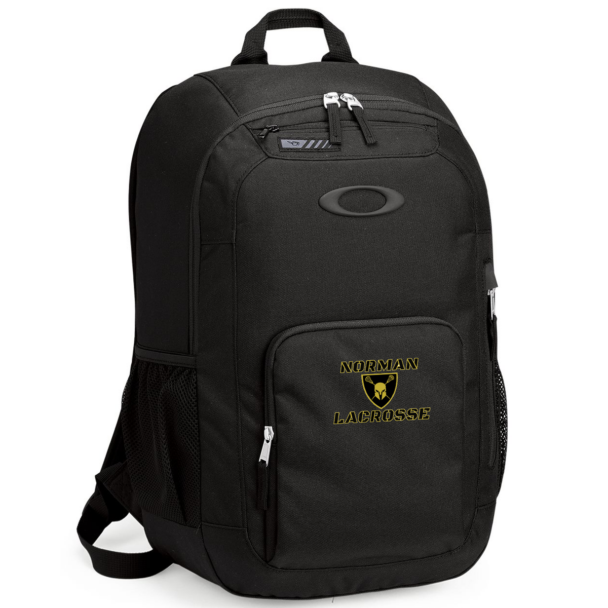 Norman Lacrosse Oakley 22L Enduro Backpack