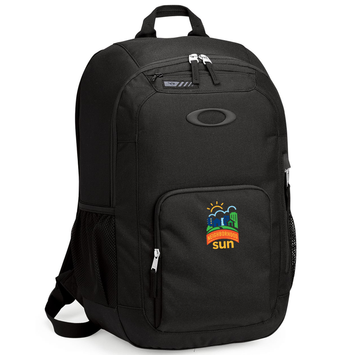 Neighborhood Sun Oakley 22L Enduro Backpack