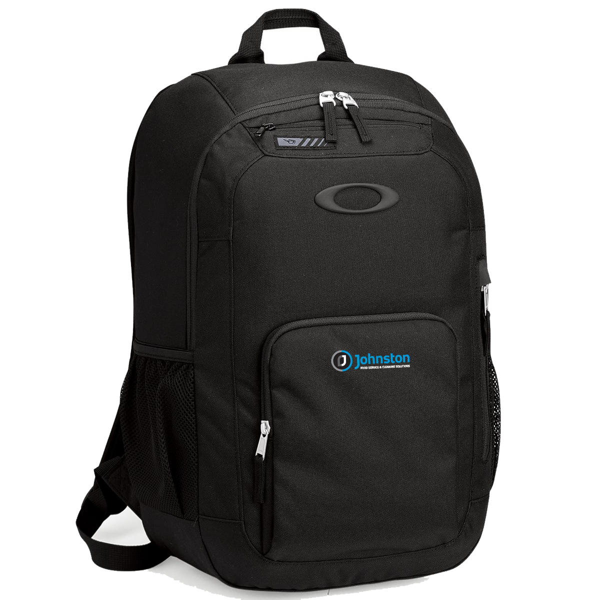 Johnston Oakley 22L Enduro Backpack