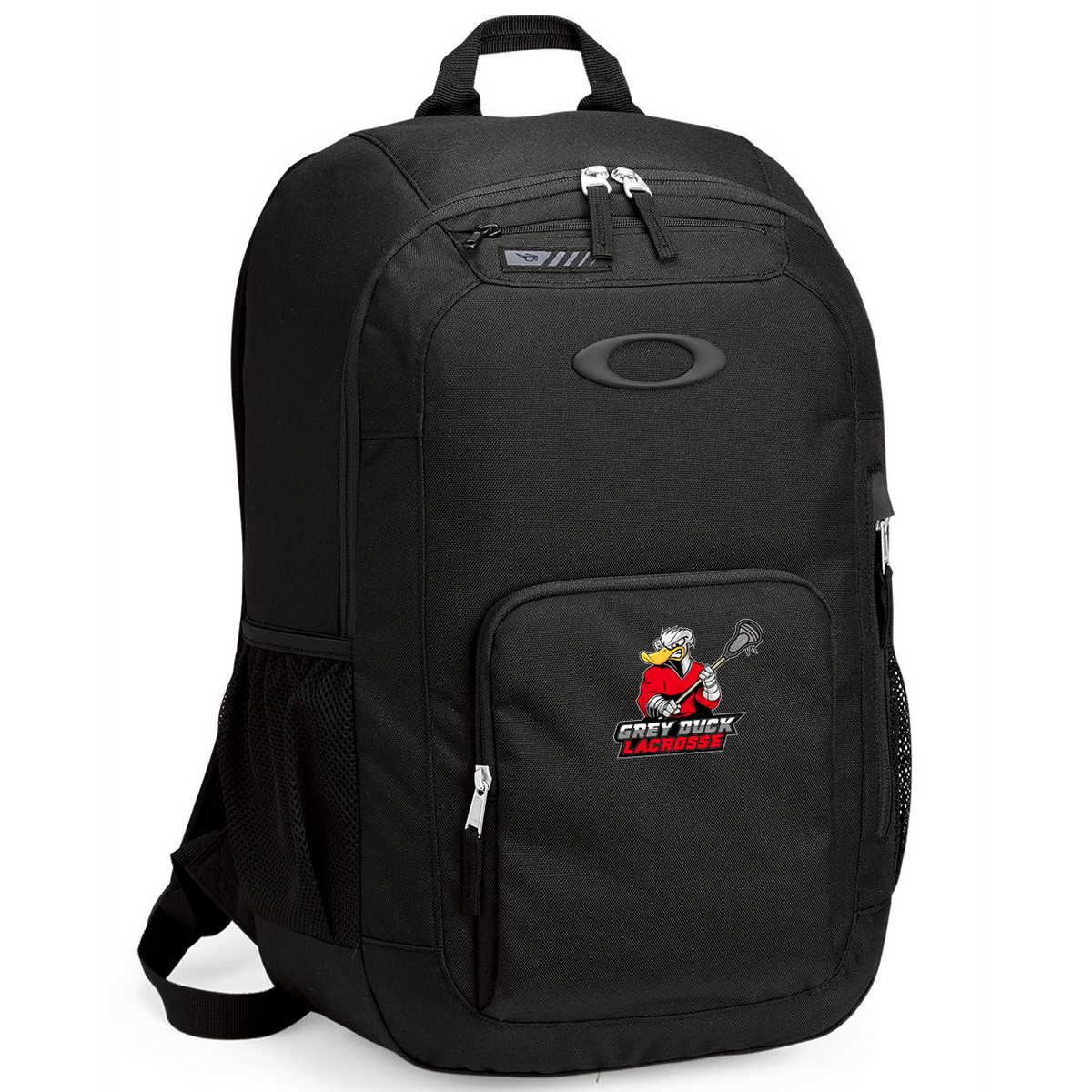 Grey Duck Lacrosse Oakley 22L Enduro Backpack