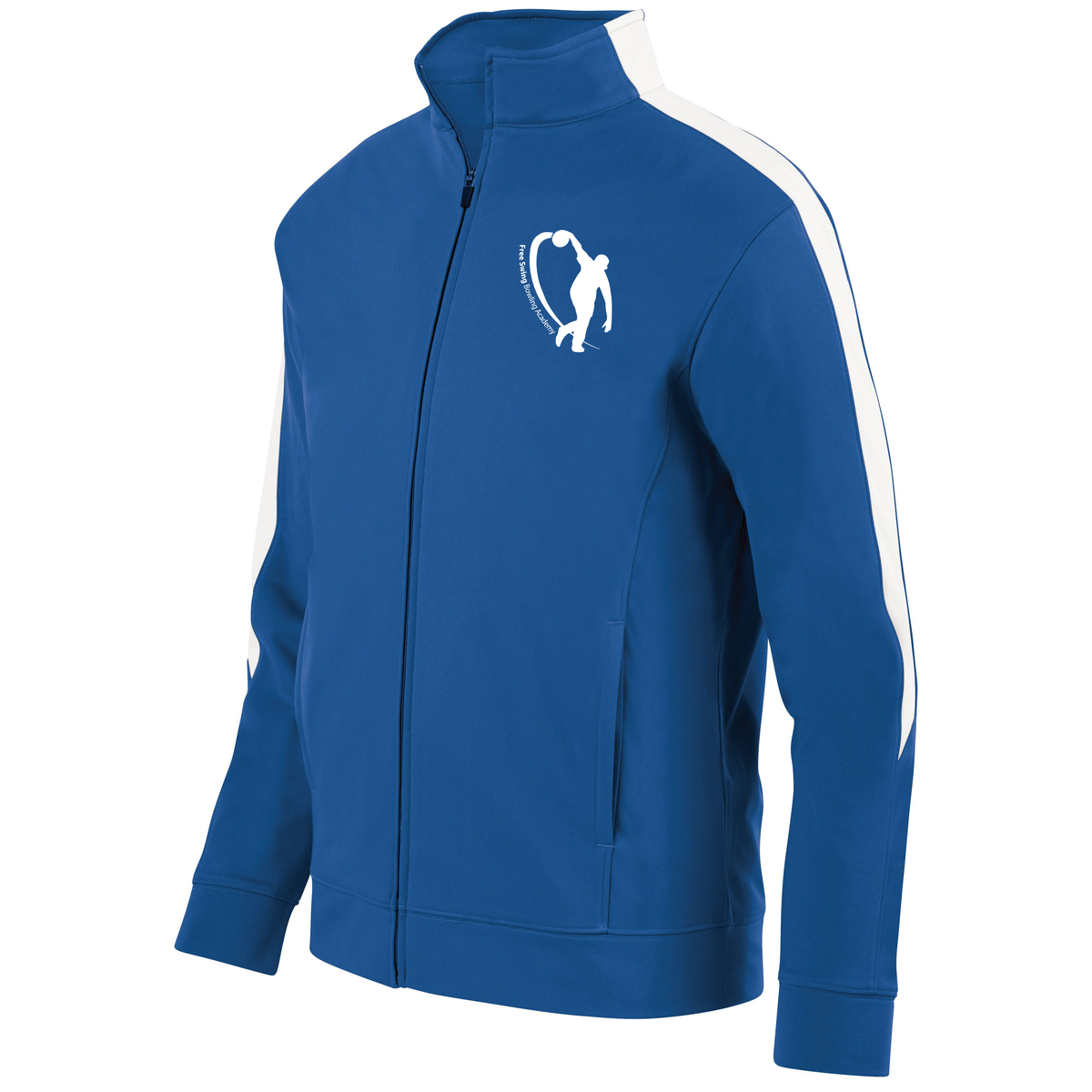 Free Swing Bowling Warm Up Jacket