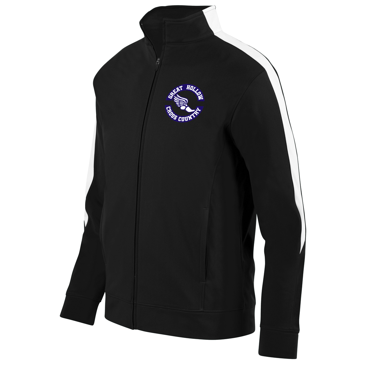 Great Hollow Cross Country Warm Up Jacket