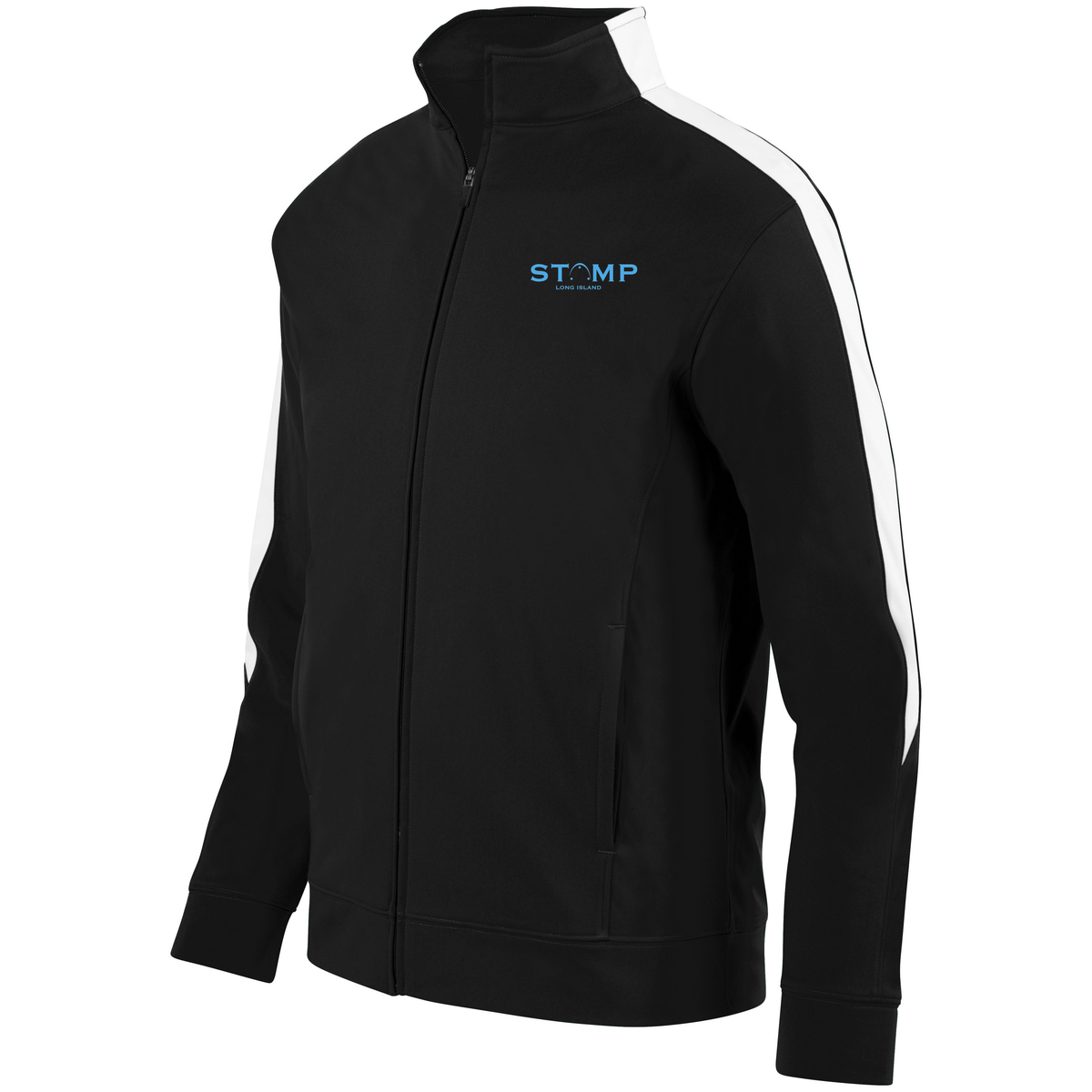 S.T.A.M.P. Medalist Jacket