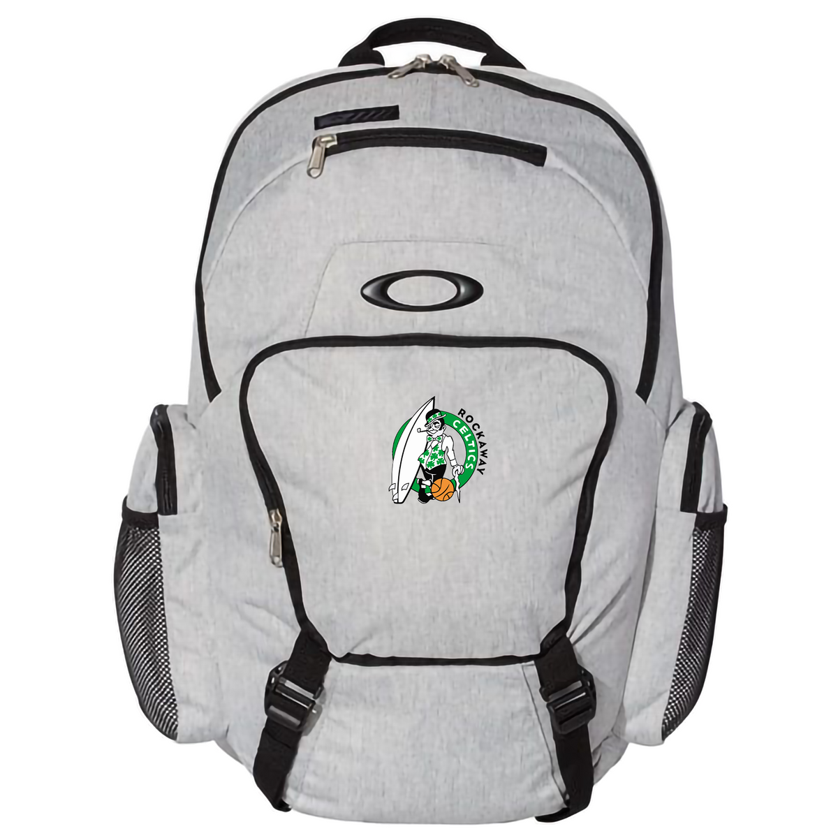 Rockaway Celtics Oakley Blade Backpack