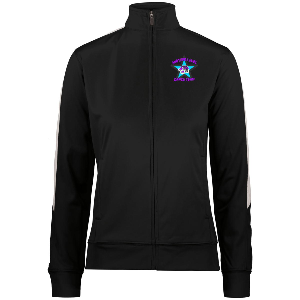 Another Level Dance Team Women's Track Jacket