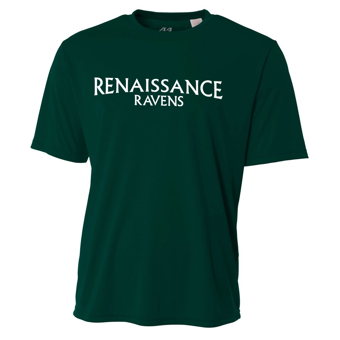 Renaissance School A4 Cooling Performance Crew