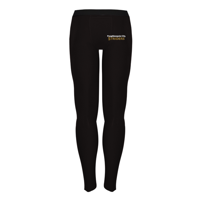 PC Striders Track & Field Full Length Tight