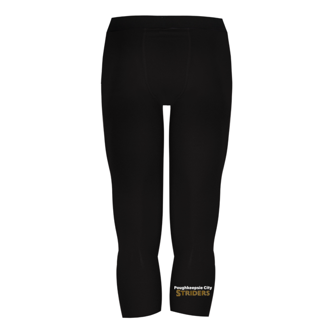 PC Striders Track & Field Calf Length Tight