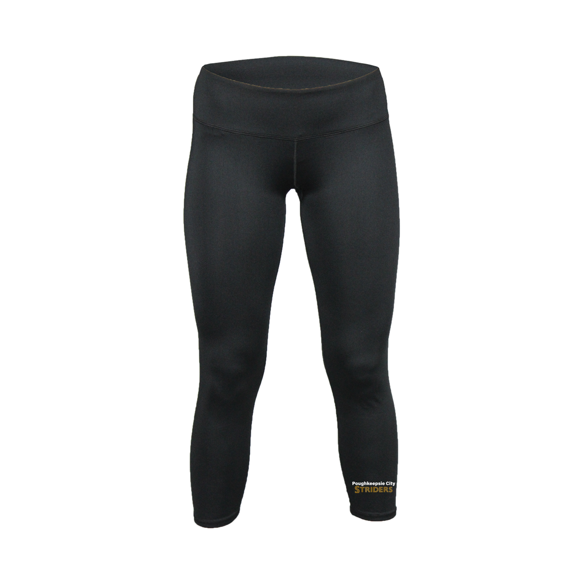 PC Striders Track & Field Women's Calf Length Tight