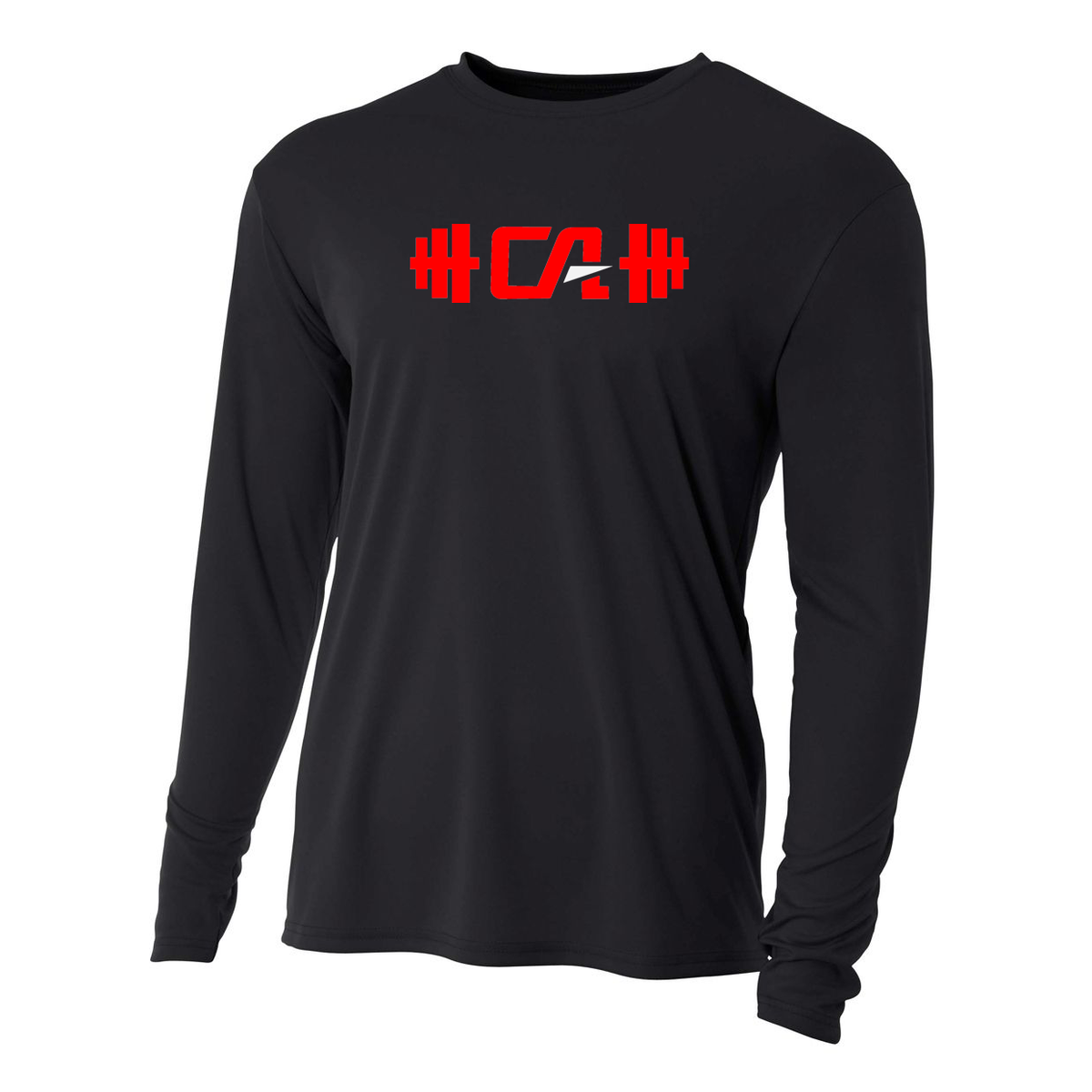 Clubhouse Performance Cooling Performance Long Sleeve Shirt