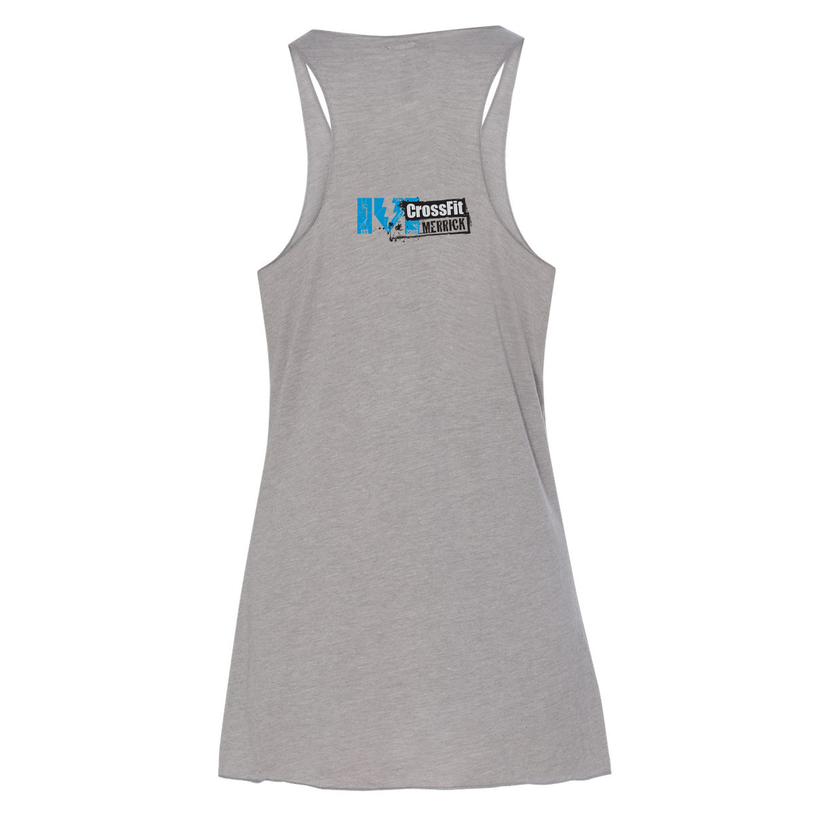 Merrick CrossFit TriBlend Racerback Tank