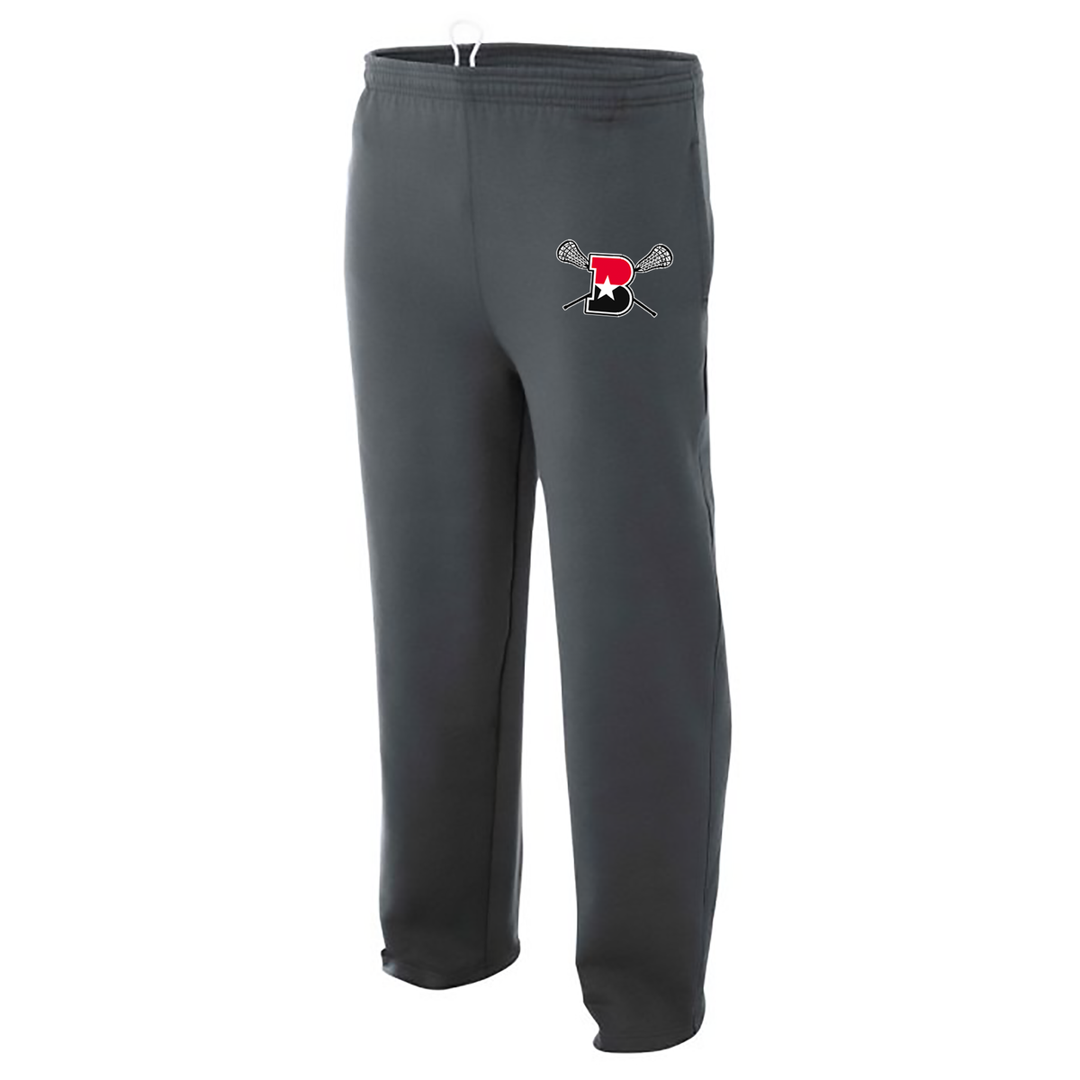 Bowie Girls Lacrosse Youth Tech Pant