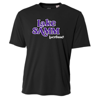 Lake Samm Lacrosse A4 Cooling Performance Crew
