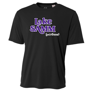 Lake Samm Lacrosse A4 Cooling Performance Crew